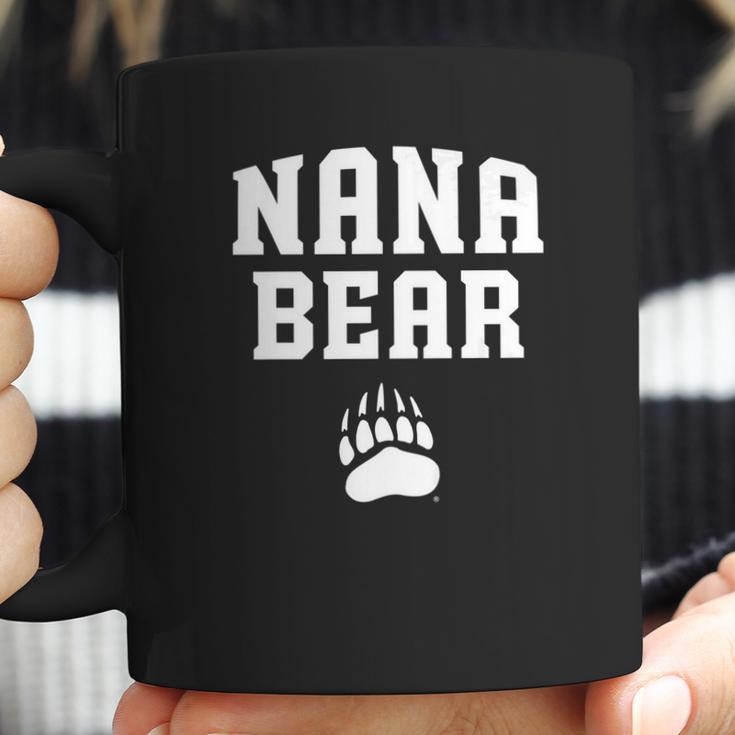 Montana Grizzlies Nana Bear Apparel Coffee Mug