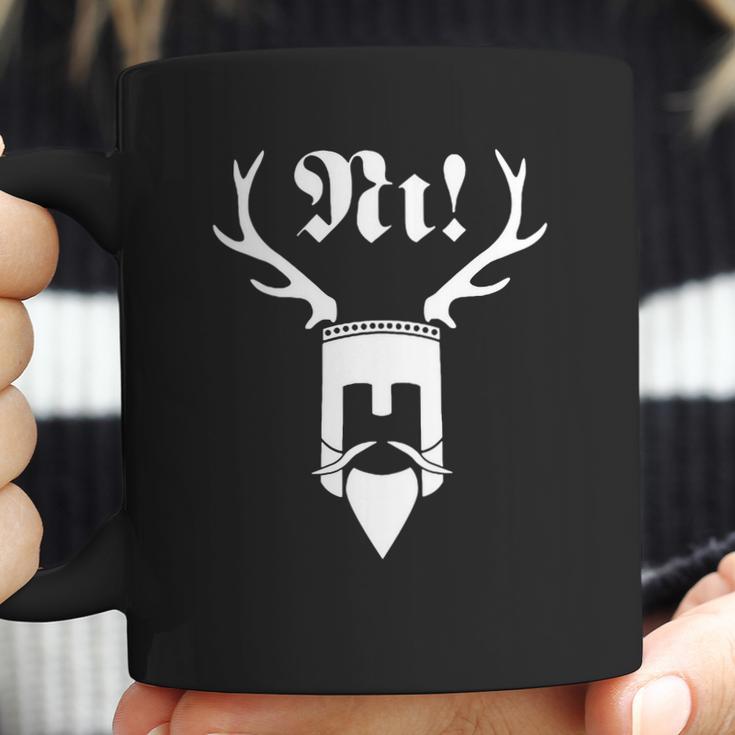 Monty Python Shirt - NiShirt Coffee Mug