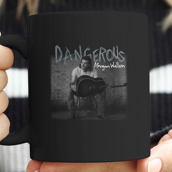 Morgan Wallen Dangerous Coffee Mug