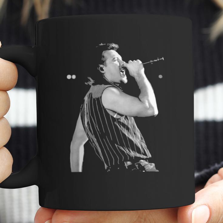 Morgan Wallen Singing Cool Coffee Mug