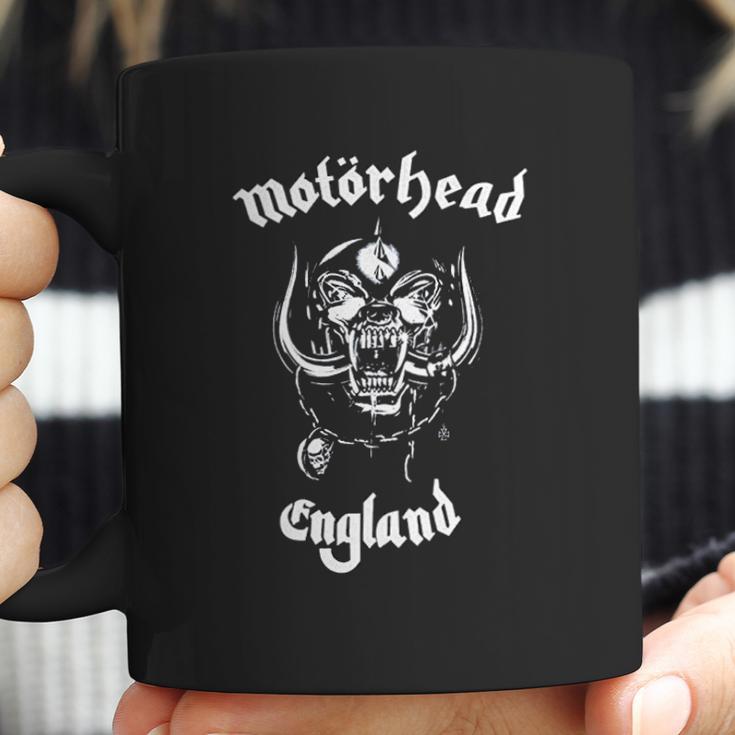 Motorhead Boys England Coffee Mug