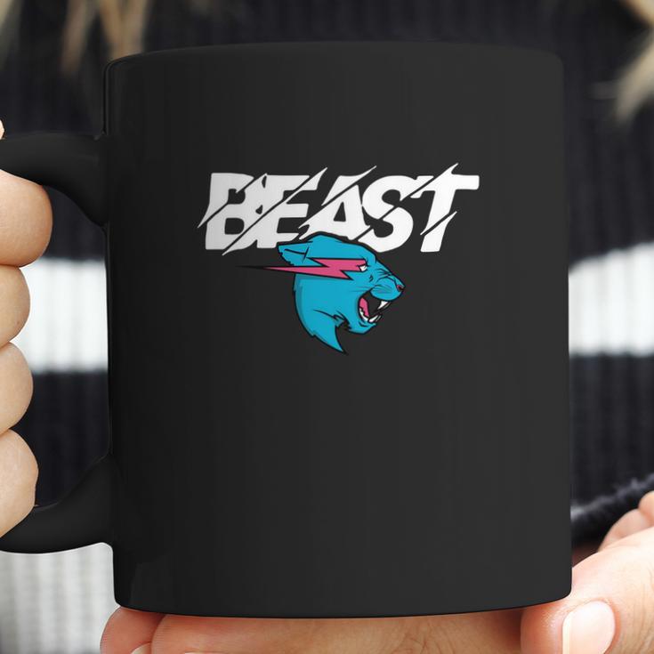 Mr Beast Shirt Coffee Mug