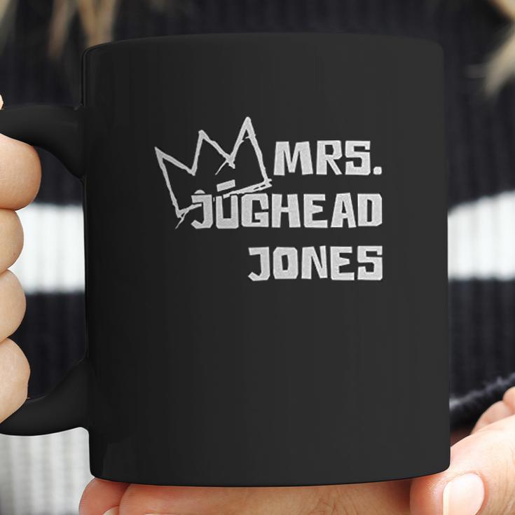 Mrs Jughead Jones Coffee Mug