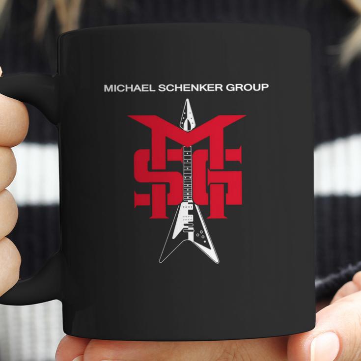 Msg Tshirt Coffee Mug