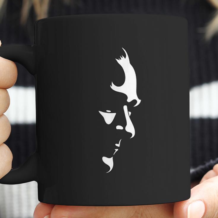 Mustafa Kemal Turkey Face Coffee Mug