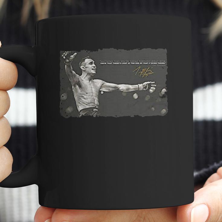 Nanaang Tony Ferguson Coffee Mug