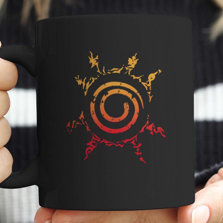 Naruto Seal T-Shirt Coffee Mug