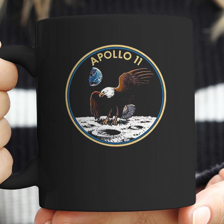 Nasa Apollo Coffee Mug