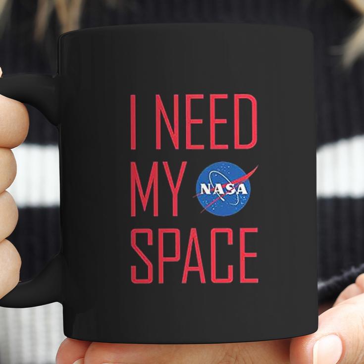 Nasa Approved Space Coffee Mug