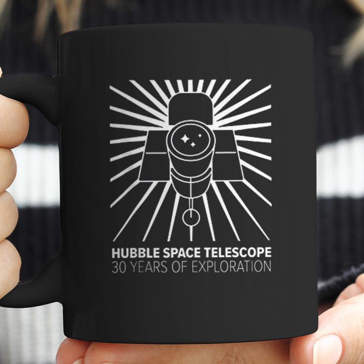 Nasa Hubbles 30Th Anniversary Coffee Mug