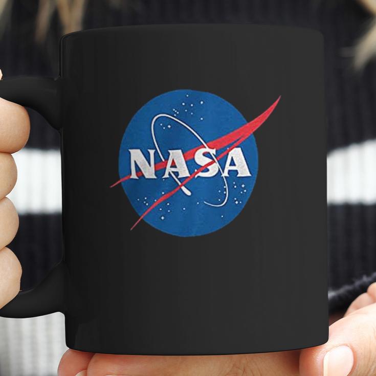 Nasa Meatball Classic Coffee Mug