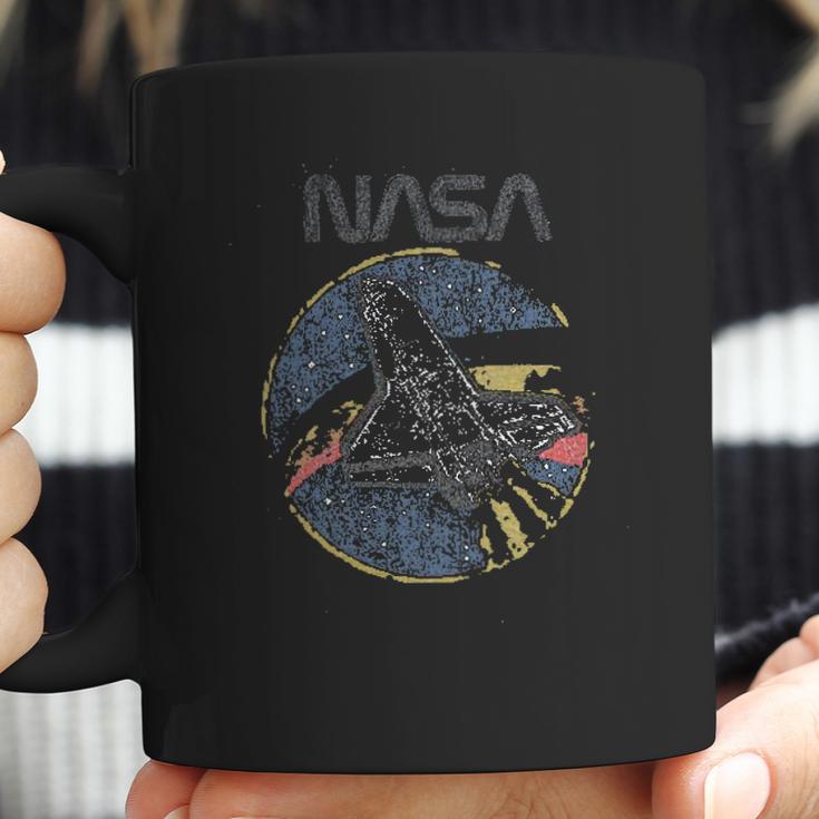 Nasa Shuttle Coffee Mug