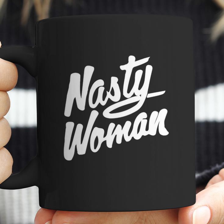 Nasty Woman Shirt Nasty Woman Tee Coffee Mug