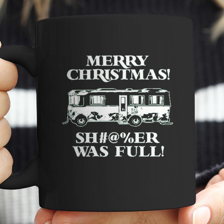 National Christmas Vacation Coffee Mug