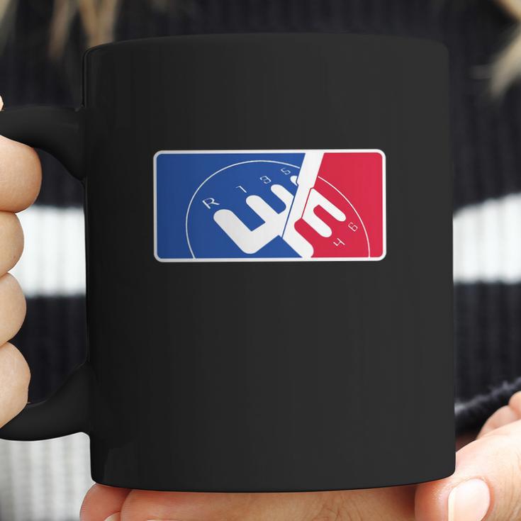 National Motorsport League Coffee Mug