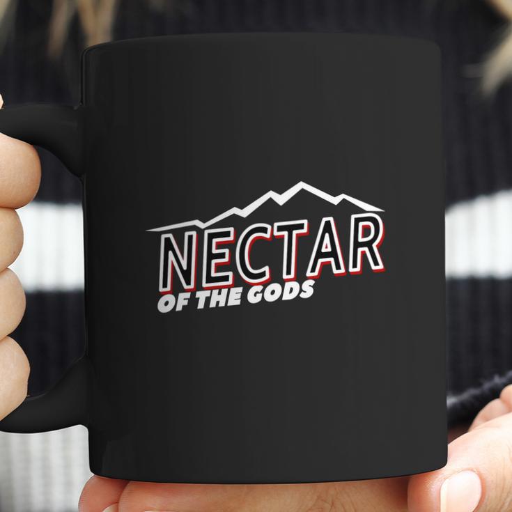 Nectar Of The Gods Beer Classic Midwestern Beer Gifts Coffee Mug