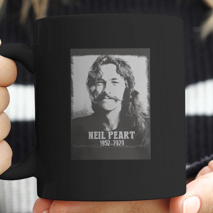 Neil Peart Memory In Loving Drummer Best Coffee Mug