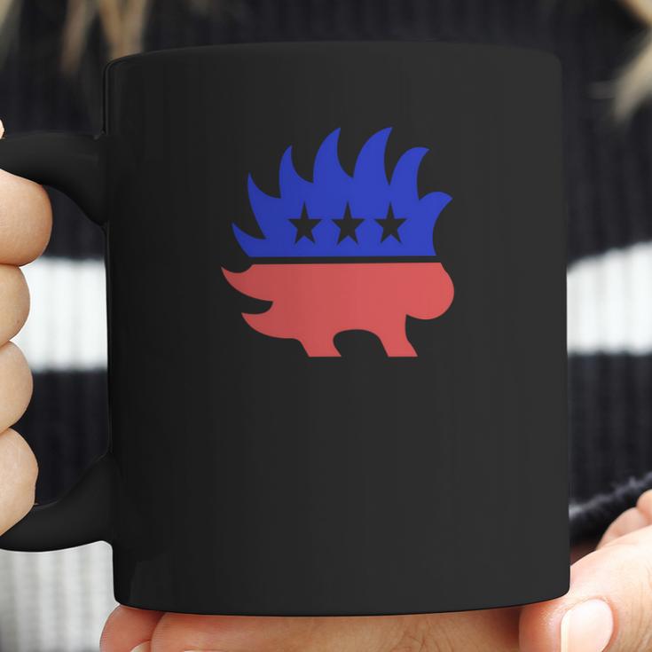 New Libertarian Party Coffee Mug