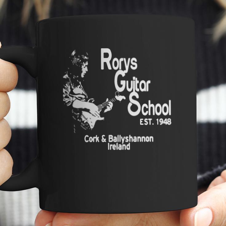 New Rory Gallagher Coffee Mug