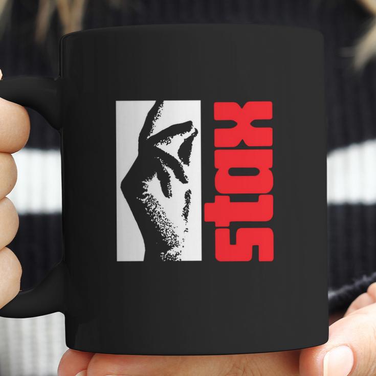 New Stax Records Rampb Blues Soul Music Coffee Mug