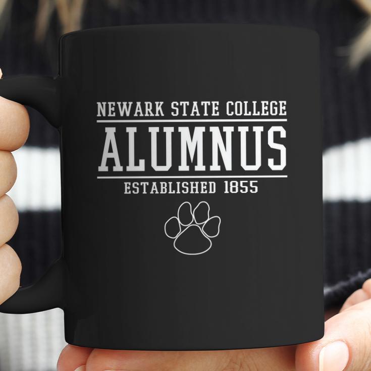 Newark State College Alumnus Established 1855 Coffee Mug