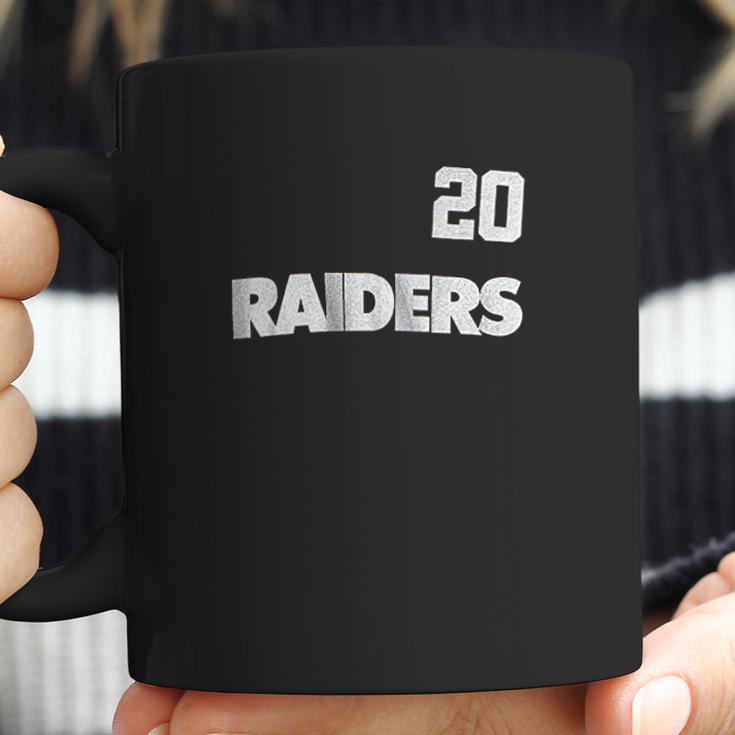 Nfl Oakland Raiders Coffee Mug