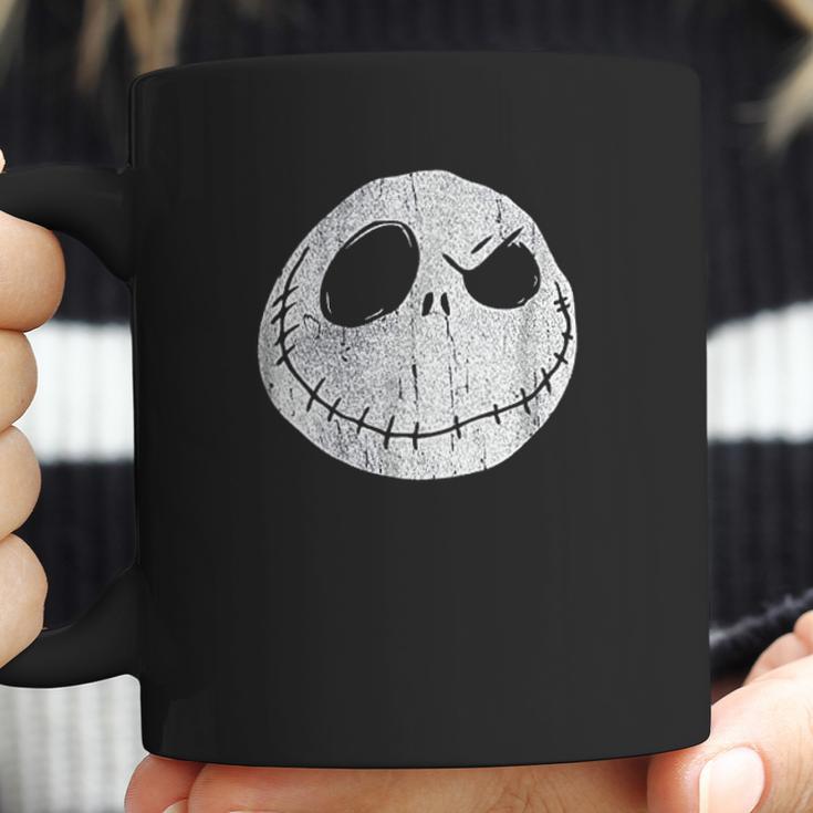 Nightmare Before Christmas T-Shirt Coffee Mug