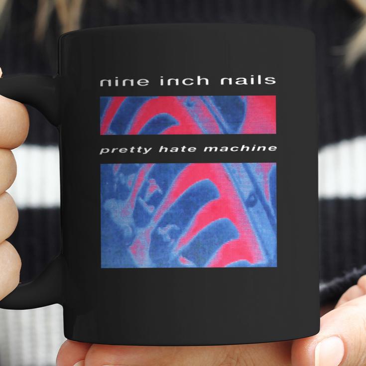 Nine Inch Nails - Pretty Hate Machine T-Shirt Coffee Mug