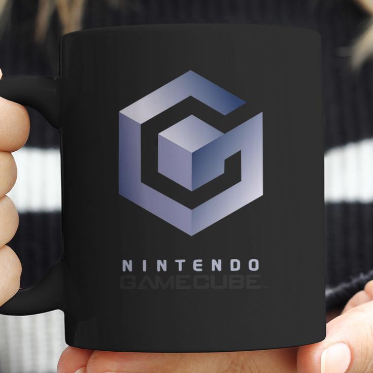 Nintendo Gamecube T-Shirt Coffee Mug