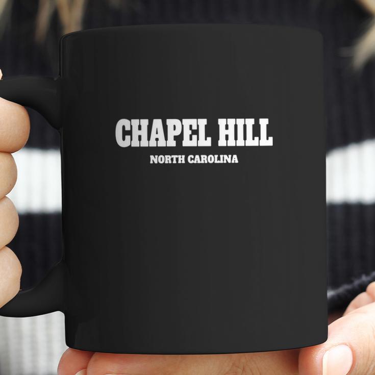 North Carolina Chapel Hill Us Coffee Mug