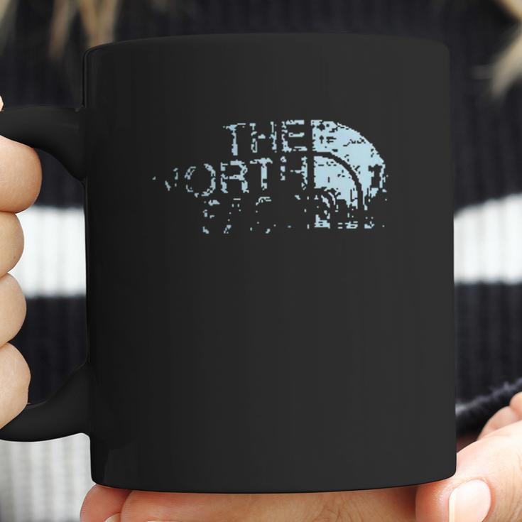 The North Face Coffee Mug