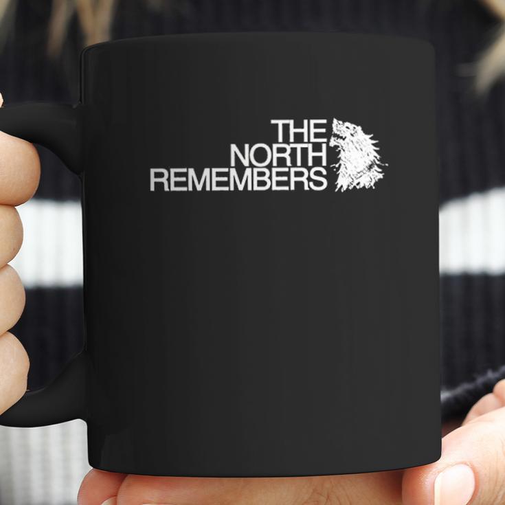 The North Remembers Coffee Mug