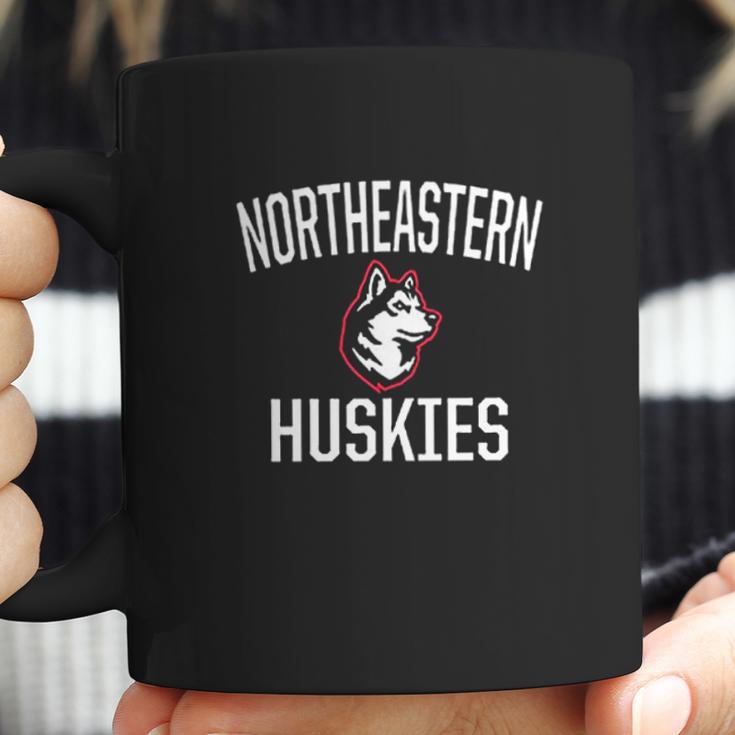 Northeastern Huskies Coffee Mug