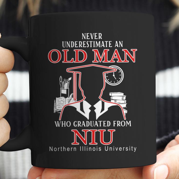 Northern Illinois University Coffee Mug