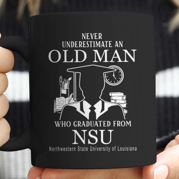 Northwestern State University Of Louisiana Coffee Mug