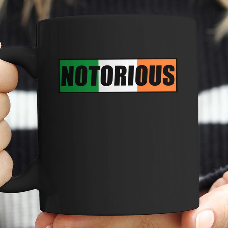 Notorious Box Logo Rbg RBG Coffee Mug