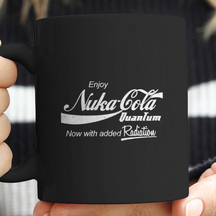 Nuka Cola Quantum Coffee Mug