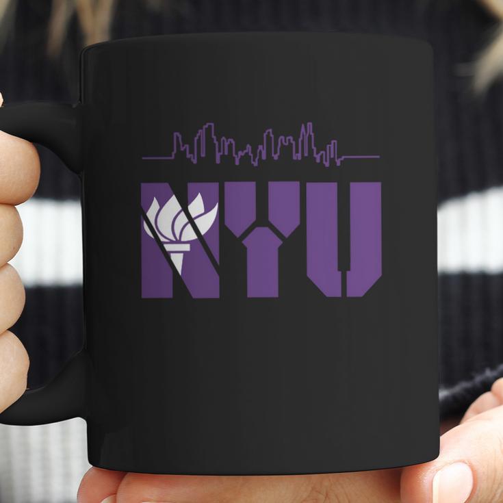 Nyu Coffee Mug