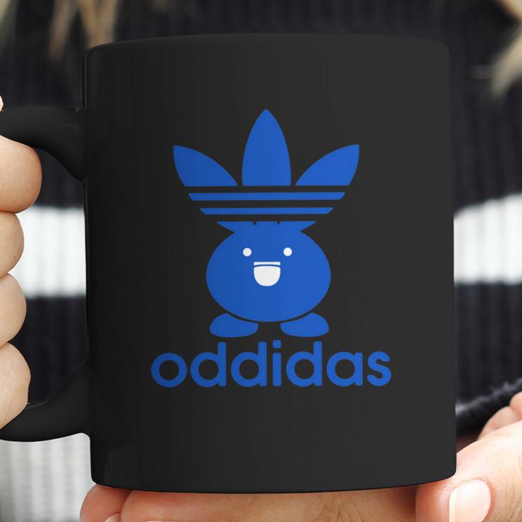 Oddidas Coffee Mug