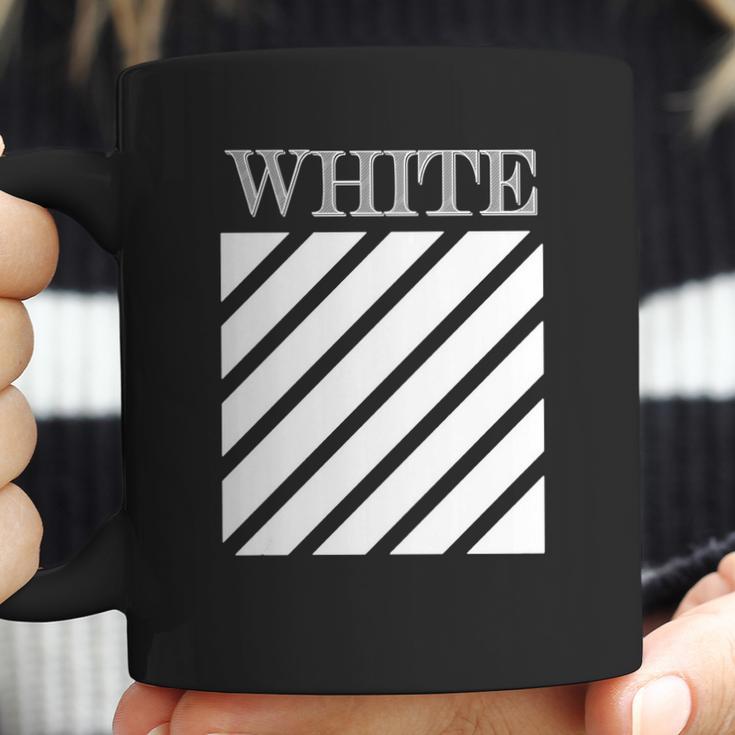 Off WhiteShirt Coffee Mug