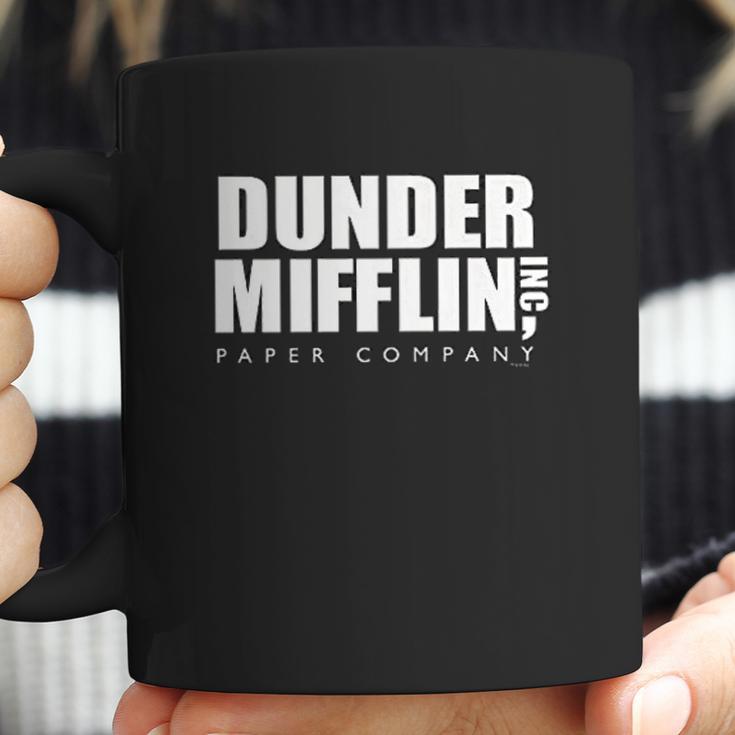 The Office Dunder Mifflin Coffee Mug