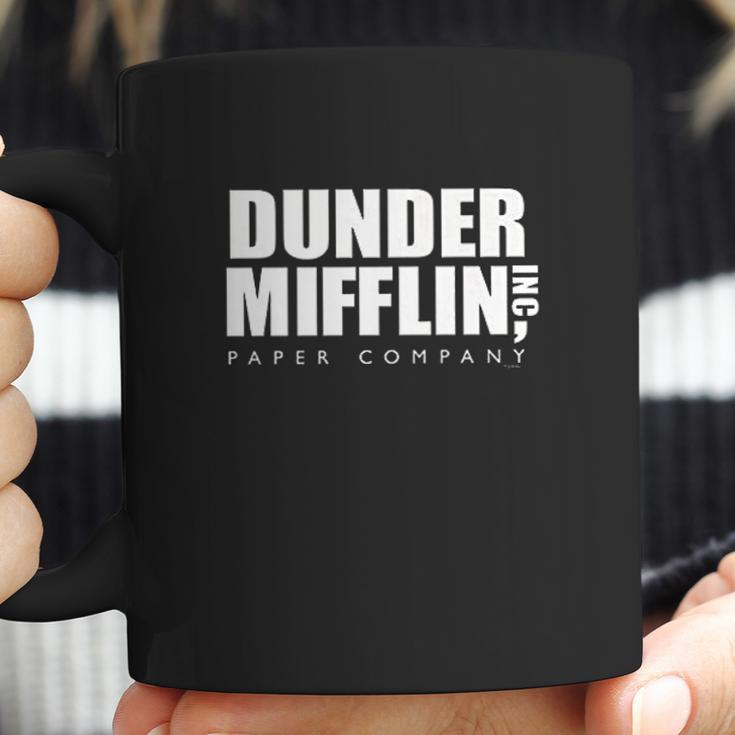 The Office Dunder Mifflin Coffee Mug