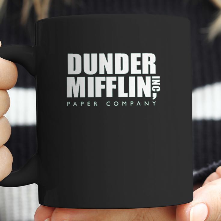 The Office Dunder Mifflin St Paddy Day Coffee Mug