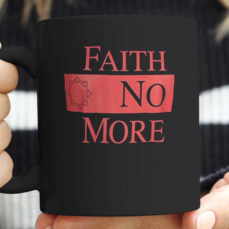 Official Faith No More Coffee Mug