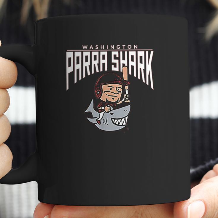 Officially Licensed Gerardo Parra Coffee Mug