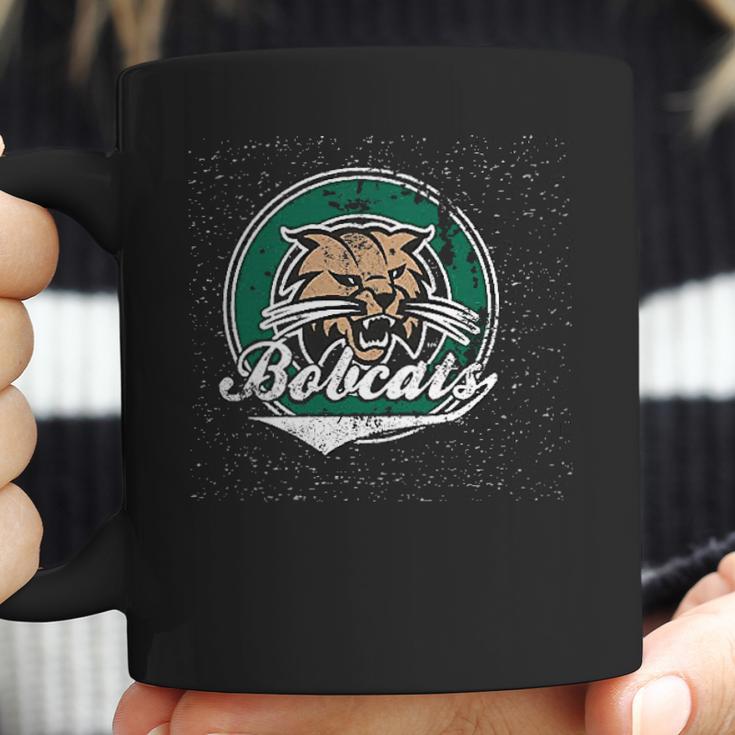 Ohio University Bobcats Ring Ou Coffee Mug