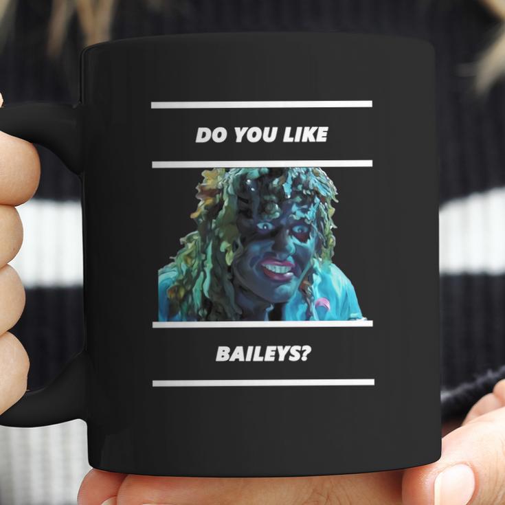 Old Gregg - Do You Like Baileys Coffee Mug