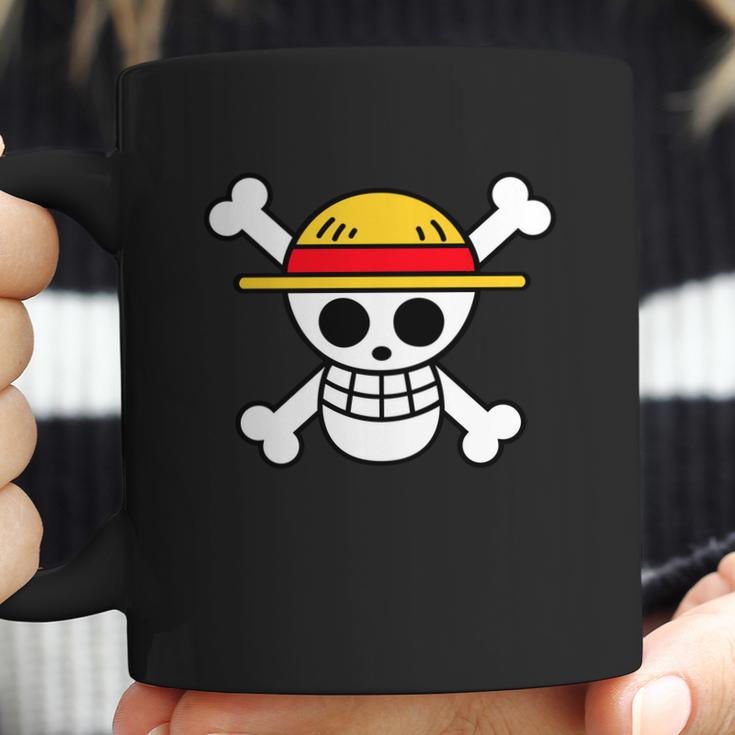 One Piece - Straw Hat Piratesone Piece Collection Coffee Mug