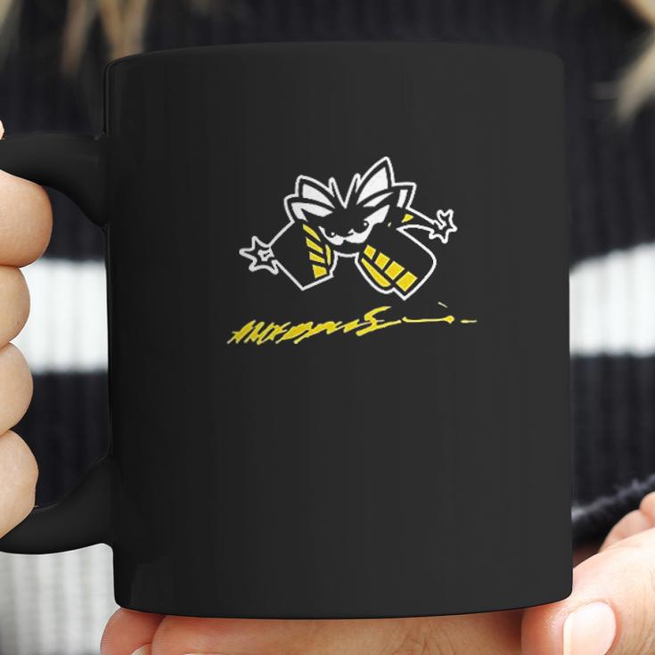 Onic Anderson Silva Comfortsoft Coffee Mug