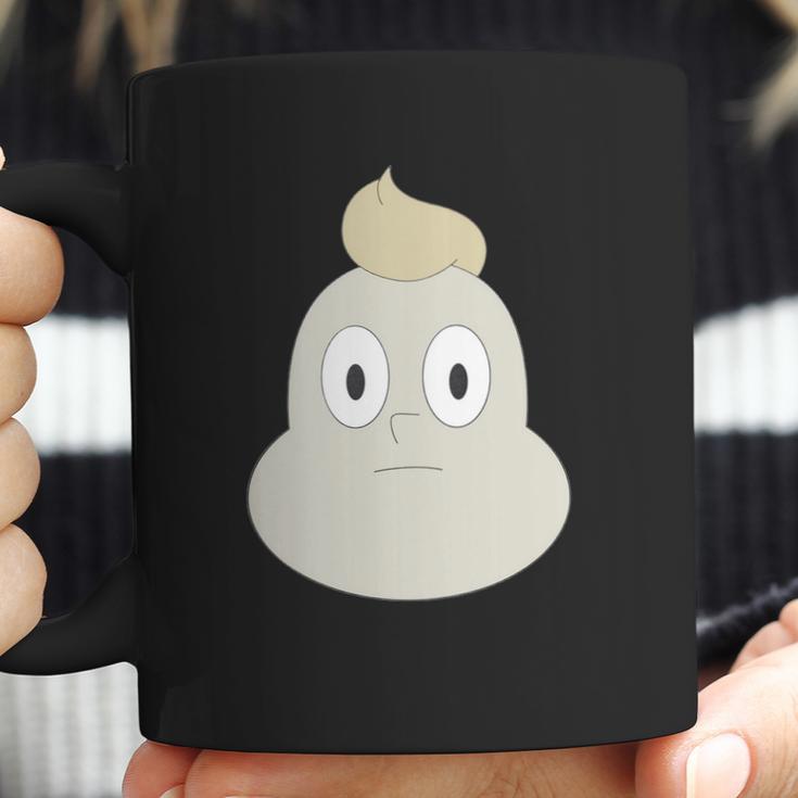 Onion Is Judging You - Steven Universe Coffee Mug